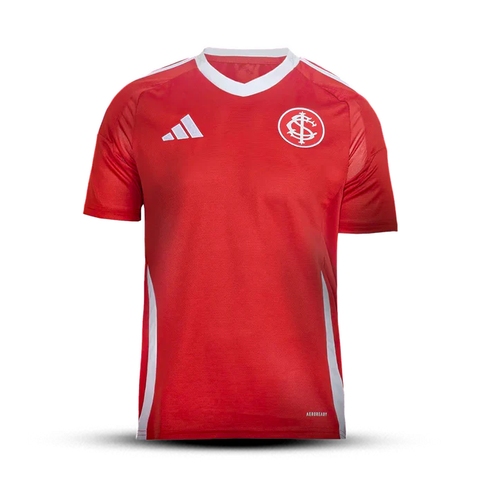 Camisa do Internacional Home 2025/2026