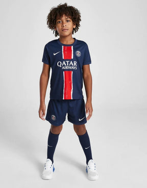 Kit Infantil PSG 2024/25 - Home
