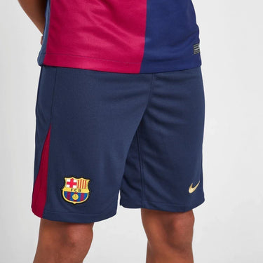Kit Infantil Barcelona 2024/25 - Home