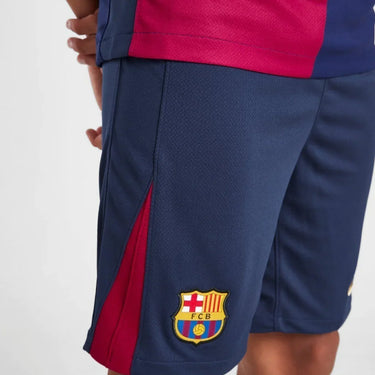 Kit Infantil Barcelona 2024/25 - Home
