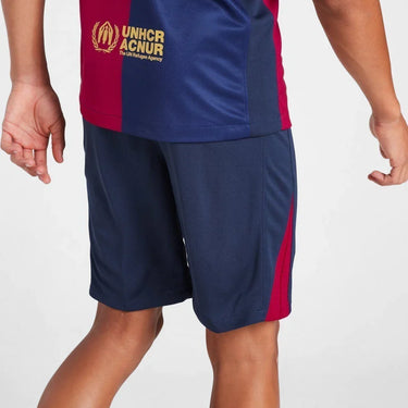 Kit Infantil Barcelona 2024/25 - Home