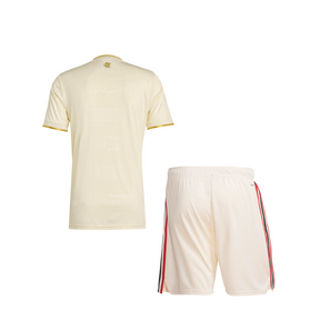 Kit Infantil do Flamengo III - 2025/2026