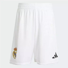 Kit Infantil do Real Madrid 2024/25 Home