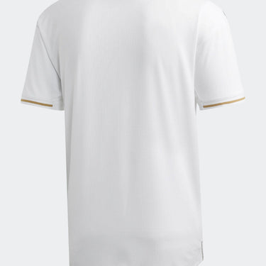Camisa Retrô Real Madrid Home 19/20 Adidas Torcedor Masculina