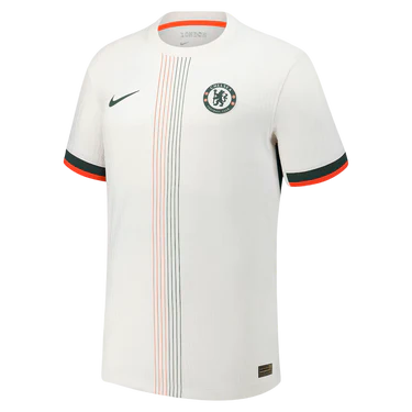 Camisa do Chelsea Away - 2025/2026