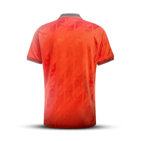 Camisa do Flamengo Lifestyle - 2025/2026