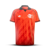 Camisa do Flamengo Lifestyle - 2025/2026