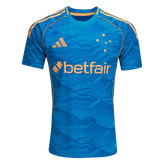 Camisa do Cruzeiro III - 2025/2026