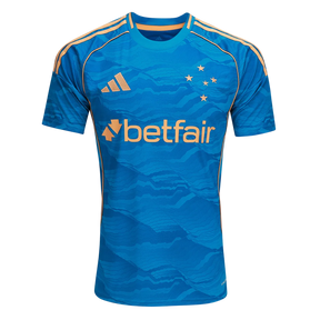 Camisa do Cruzeiro III - 2025/2026