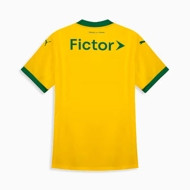 Camisa do Palmeiras III Feminina - 2025/2026