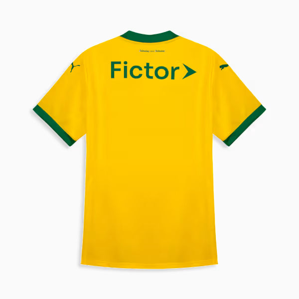 Camisa do Palmeiras III Feminina - 2025/2026