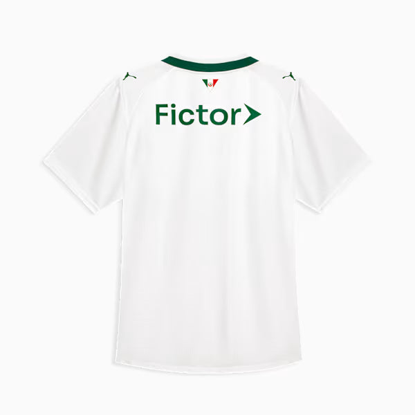 PRÉ-VENDA - Camisa do Palmeiras Away - 2026/2027