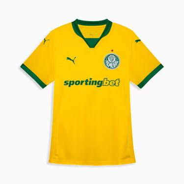 Camisa do Palmeiras III Feminina - 2025/2026