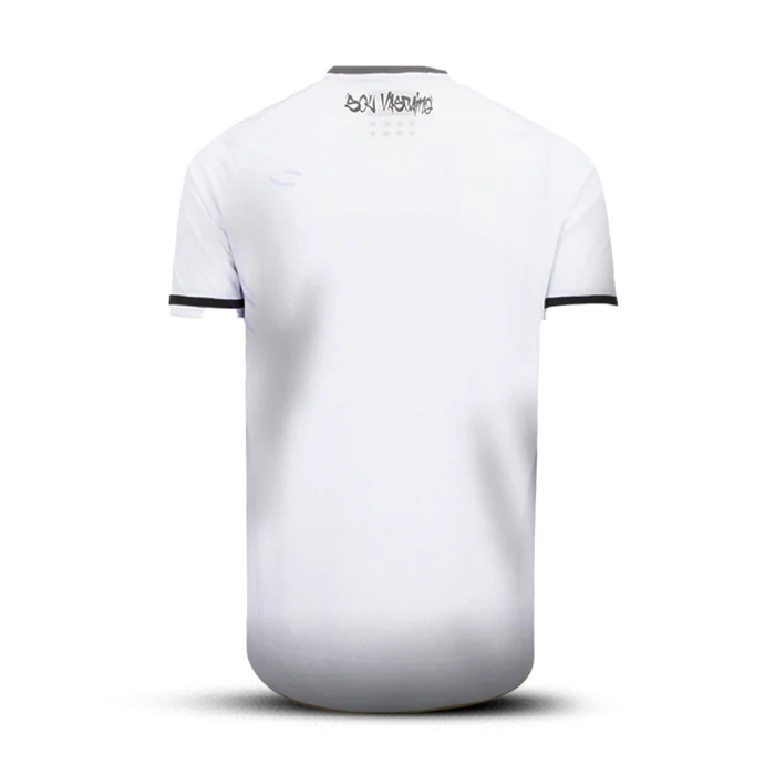 Camisa do Vasco Away 2025/2026