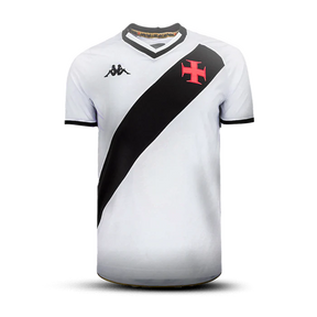 Camisa do Vasco Away 2025/2026