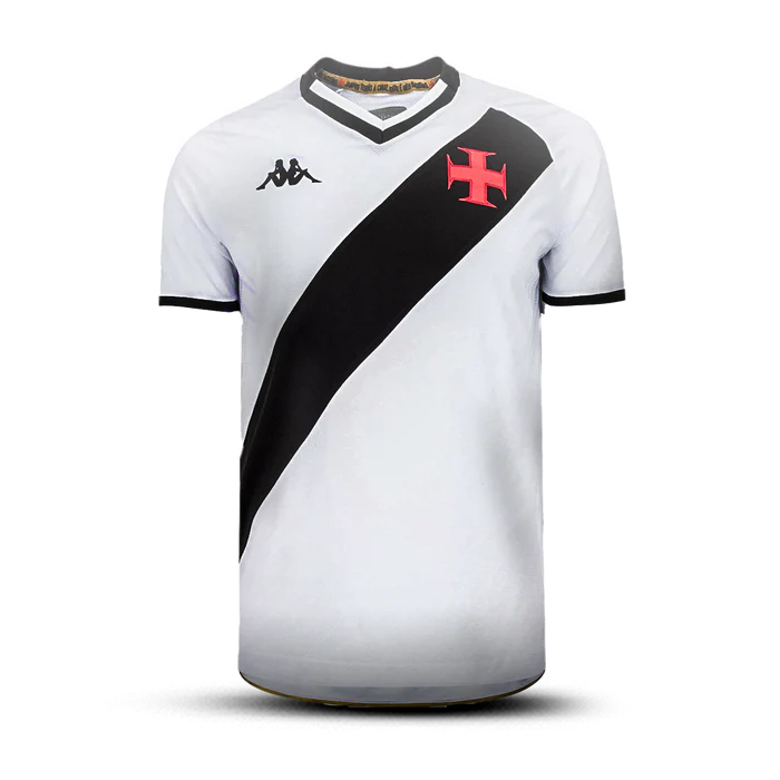 Camisa do Vasco Away 2025/2026